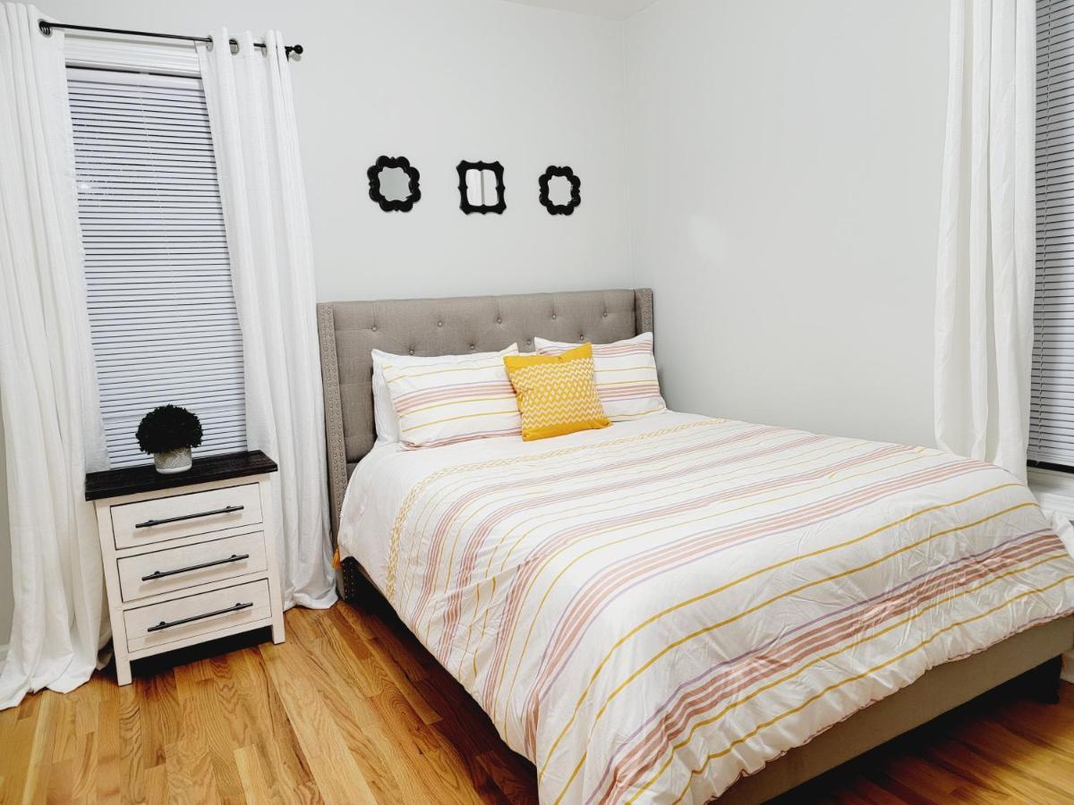 Room For Rent In Apartment Hartford, Ct Luaran gambar